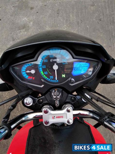Used 2018 model Hero Splendor iSmart Plus IBS for sale in Bangalore. ID ...