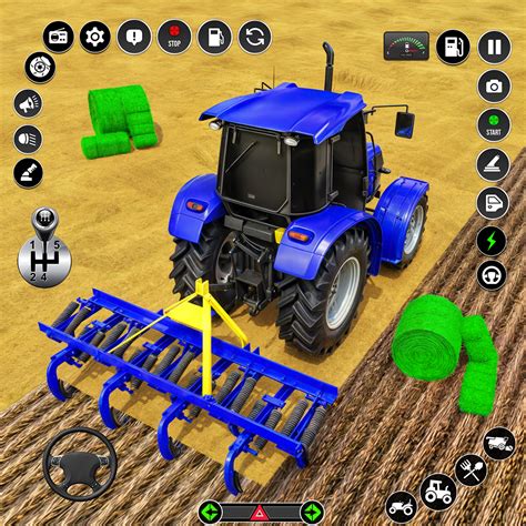 Image result for Tractor Simulator