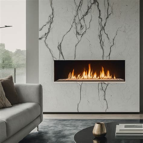 Stunning Stone Fireplace Wall Designs | Transform Your Space