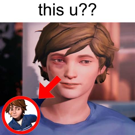 warren graham and his twin in 2025 | Life is strange, Warren life is ...