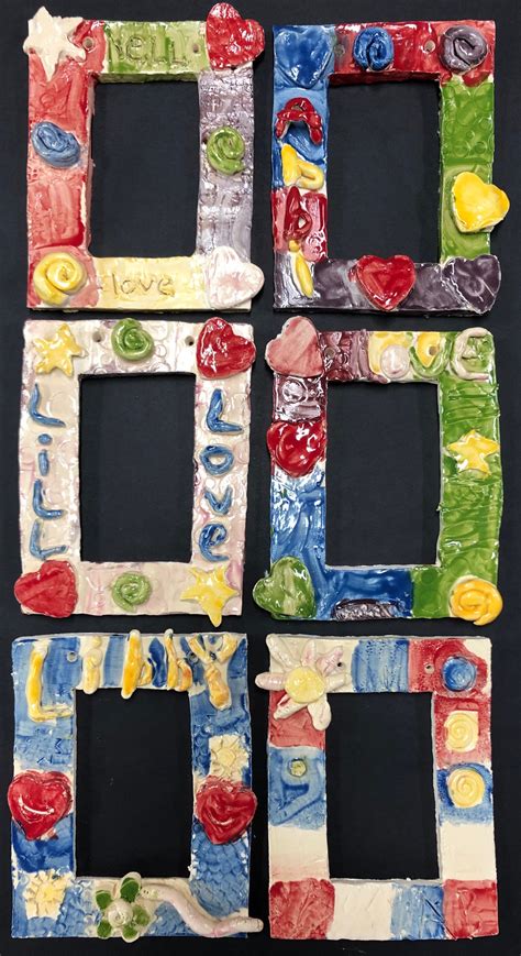 Children’s Art Parties | The Art Lab