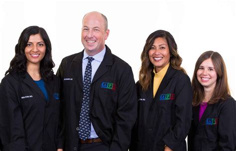 Sanders Court Pediatrics Arlington Heights at Dorla Walker blog