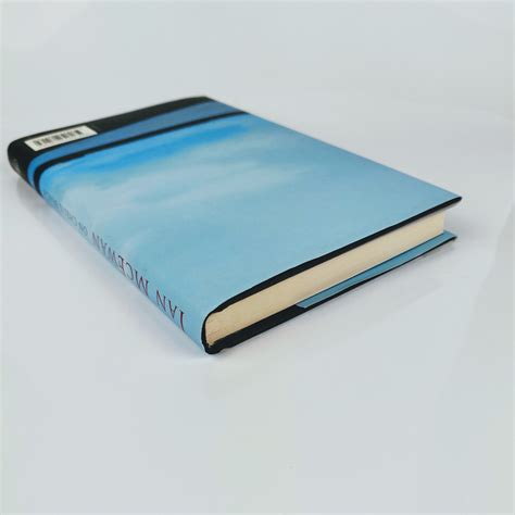 On Chesil Beach by Ian McEwan | 2007 | Jonathan Cape | Biblio