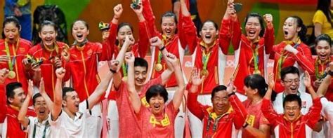 中国女排2020年赛程公布！始于4月奥运测试赛，亚洲杯成收官之战_中国排协