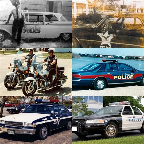 Vernon Hills Police Department | Happy National School Resource Officer ...