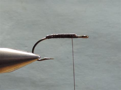 The Crayfish Fly Pattern Tutorial 的图像结果