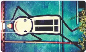 PRINTLAND Credit Card Shaped PC83868 8 GB Pen Drive Compatible with ...