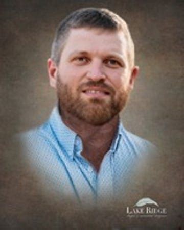 Jonathan Williams Obituary - Lubbock Avalanche-Journal