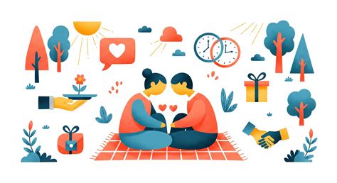What Are the 5 Love Languages and How to Use Them