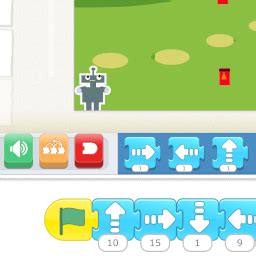 Image result for Fun with Coding Scratch Jr