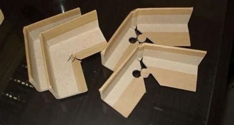 Angle Board - Paper Angel Board Manufacturer from Pune