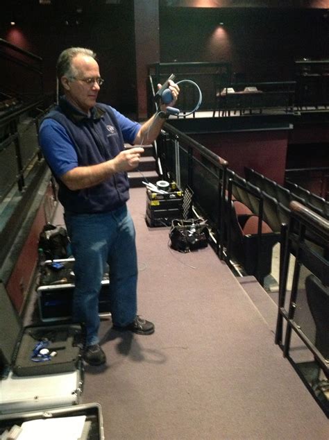 hearingloopinstallation - American Hearing Loop