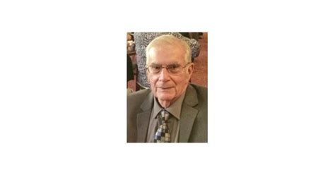 John Generalli Obituary (1936 - 2021) - Hornell, NY - Hornell Evening ...