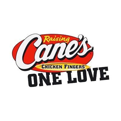 See related image detail. Raising Cane's Chicken Fingers Logo