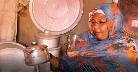 Securing Economic Reintegration in Sudan | IOM Storyteller