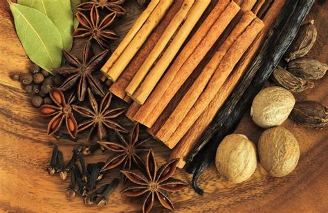 50 rempah rempah di indonesia