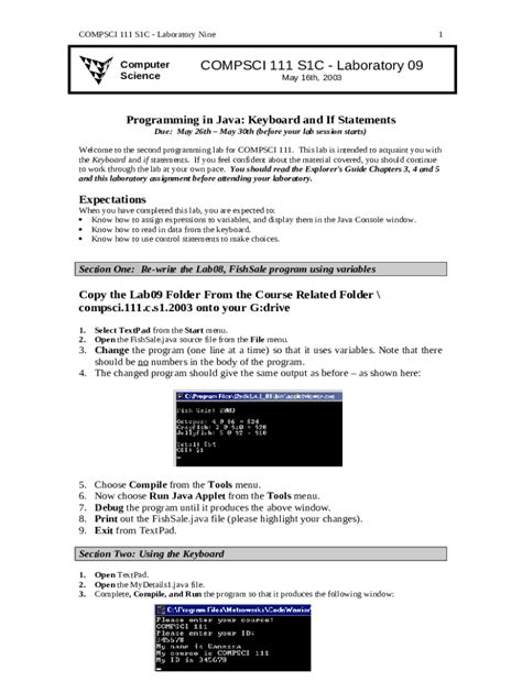 Image result for R Examples of Documentation in Computer Science Using Java Programming