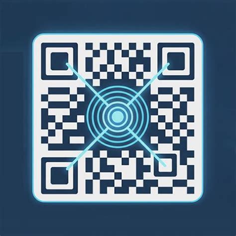 QR Code Scanner & Generator - Barcode Reader For Fire Tablets & Phones ...