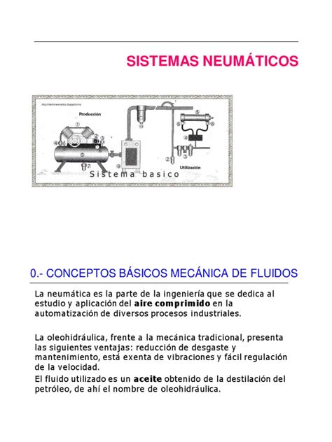 Image result for Iniciacion a La Neumatica Tutorial