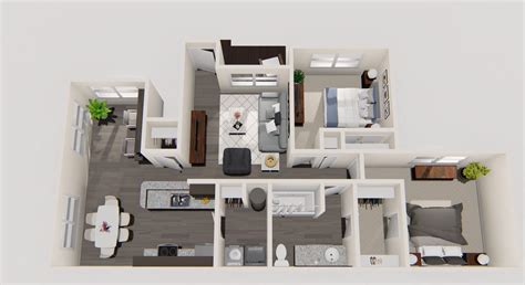 Upscale Apartments in Brandon, FL | 2211 Grand Isle | Home