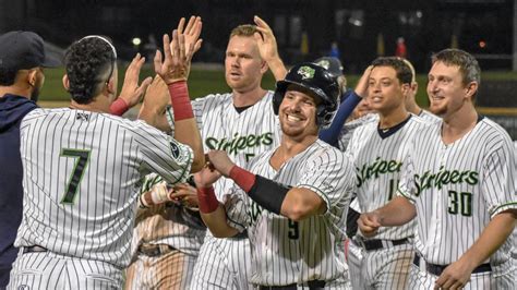 Gwinnett Stripers set 2023 schedule dates with opening day at Coolray ...