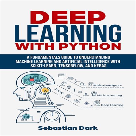 Deep Learning With Python A Fundamentals Guide To Understanding Machine ...