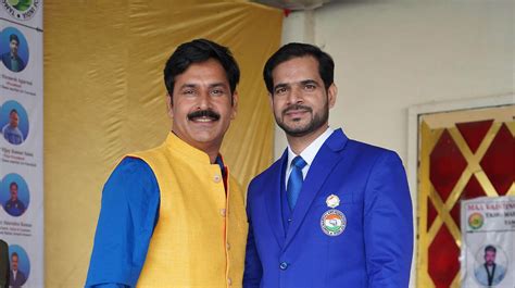 Tamo Martial Art Federation (India) | A Truly Indian Gurukul of Martial Art