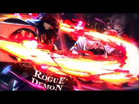 Rogue Demon Script 的图像结果