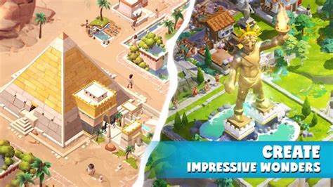 Heroes of History: Epic Empire – Apps on Google Play