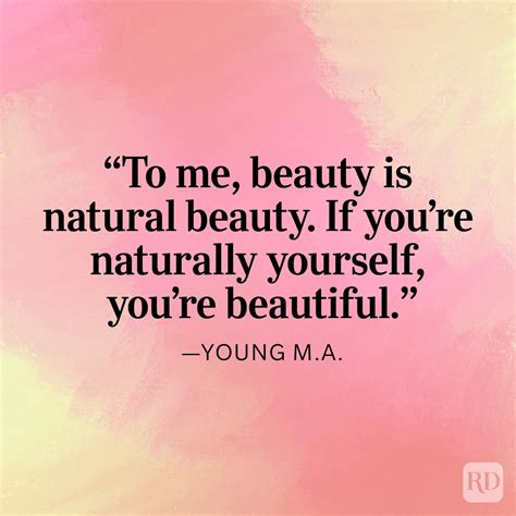 40 Inspirational Beauty Quotes | Reader's Digest