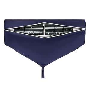 Sarvatapana Split AC Service Cover Service Cleaning Cover Suitable for ...