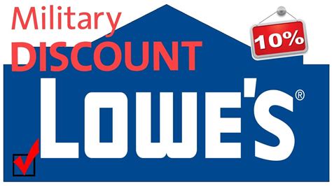Image result for My Lowe's Military