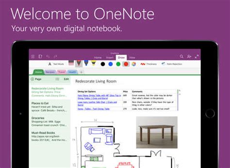 OneNote Studium Tutorial 的图像结果
