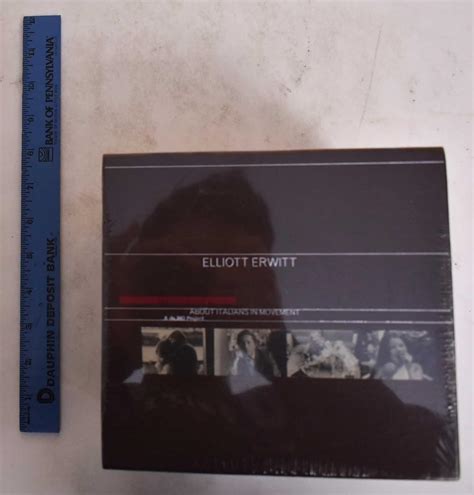 Flip o Rama: Italia: Erwitt, Elliott: 9780970576842: Amazon.com: Books