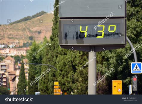 58 Heatwave Sign Boards Images, Stock Photos & Vectors | Shutterstock