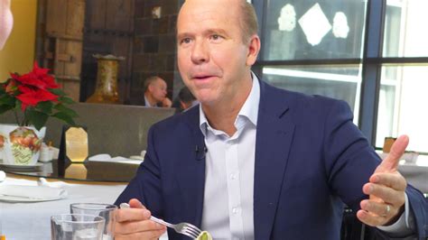 How congressman John Delaney honed his business skills
