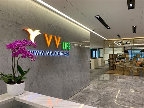V V Technology Office Photos