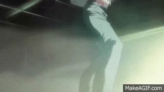 Image result for Death Note Opening GIF