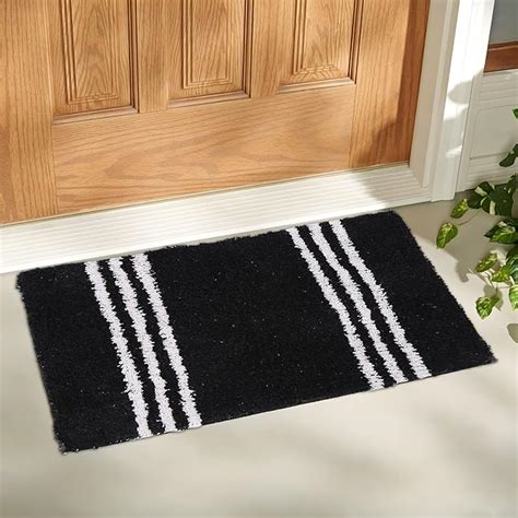 Buy AAZEEM Absorbent Door Mat for Indoor Entrancex Non Slip Mat for ...