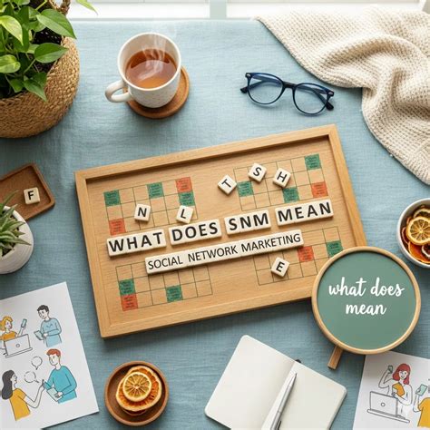 What Does SNM Mean in Text? 💬 Full Guide with Examples