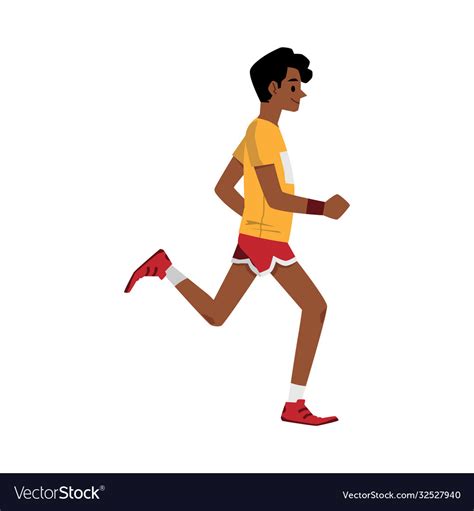 Runner Cartoon Images 的图像结果