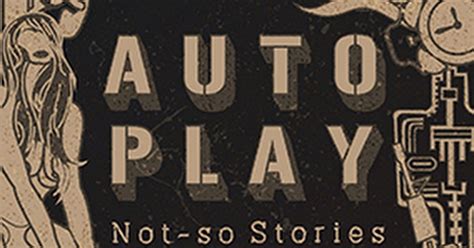 Good Quality Girls Are Out of Stock: An Extract From “Autoplay” | The ...
