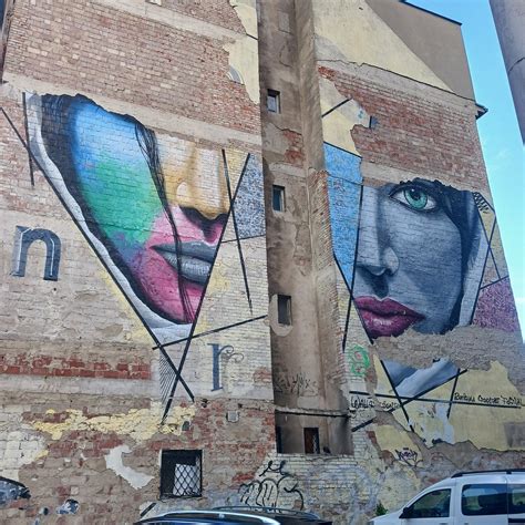 MURALS BY DAOR & DANO (2025) All You Need to Know BEFORE You Go (with ...