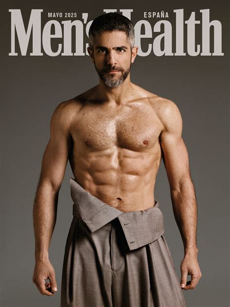 Roberto Leal y la verdura que recomienda comer a los 45 años: "Se te pone el brazo así"