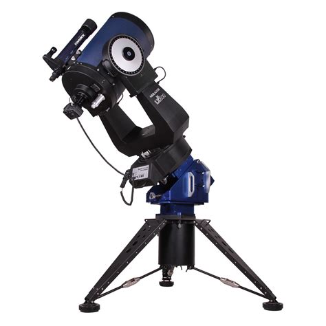Meade 16 Inch LX600-ACF Telescope with StarLock & MAX Wedge ...