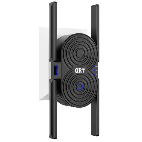 Buy 2022 Upgraded - WiFi Extender Signal Booster for Home - 2022 ...