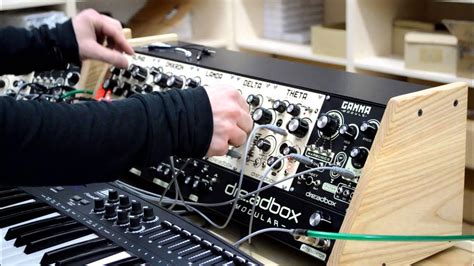 Image result for Dreadbox Modules