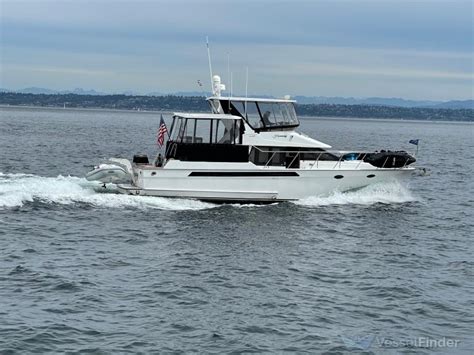 KEEWAYDIN, Pleasure craft - Details and current position - MMSI ...