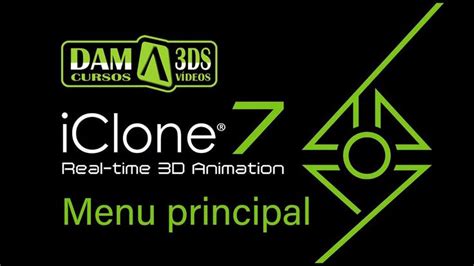 iClone Tutorial 7.9 的图像结果