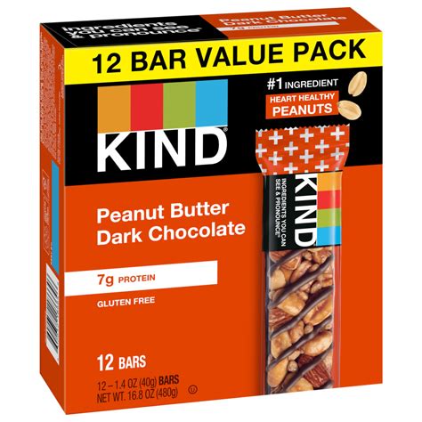 Kind Bars